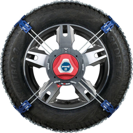 Schneeketten ServoStar Pewag RSC 930 12mm 265/60R18