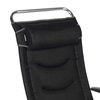 Dometic Campingstuhl  Quattro Milano Black