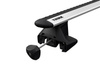Thule Bagażnik bazowy Wingbar EVO Seat Leon 5-dr Hatchback 2005-2012