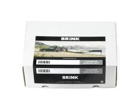 Wiązka elektryczna BRINK 716603