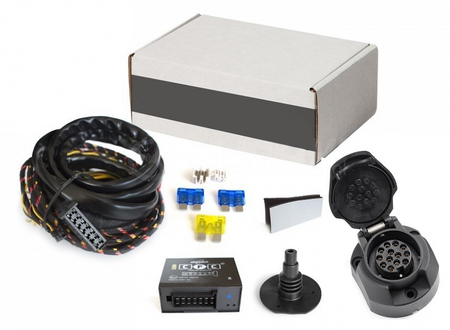 Fahrzeugspezifischer Elektrosatz 21500637PL