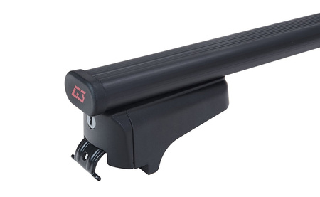  Roof rack G3 CL Ford Edge 2015-2020