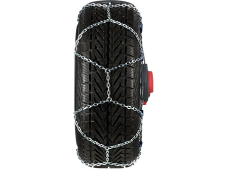 Łańcuchy śniegowe Pewag Servomatik RSM 76 235/40R19