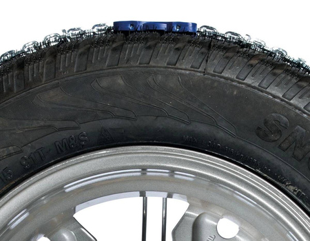 Schneeketten für Fahrzeuge ServoStar Pewag RCS 91012mm für Reifen 245/60 R17