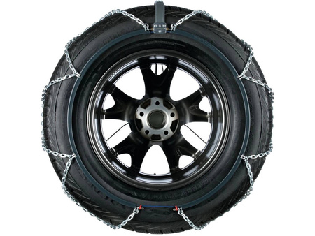 Schneeketten Für Fahrzeug Pewag Servomatik RSM 9mm 77 Für 235/55R17