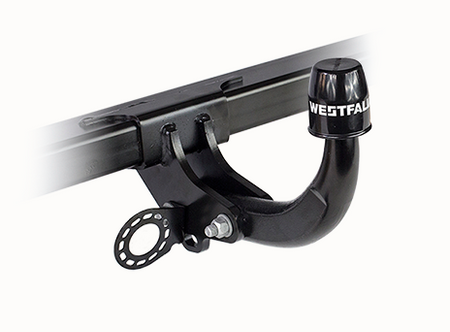 Hak holowniczy Westfalia 316336600001