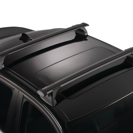 Belki Yakima ThruBar S18YB BLACK