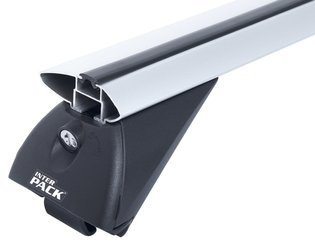 Roof rack Inter Pack Virgo BMW 2-serie Active Tourer (F45) 2014-