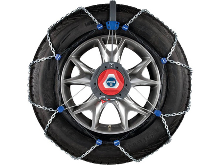Schneeketten Für Fahrzeug Pewag Servomatik RSM 9mm 78 Für 235/60R17