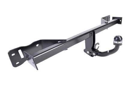Towbar Brink 576500 Mercedes CLA X117 2015-2019 +13p uni e-kit