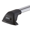 Roof rack Yakima FlushBar Mazda 3 5-dr Hatchback 2009-2013